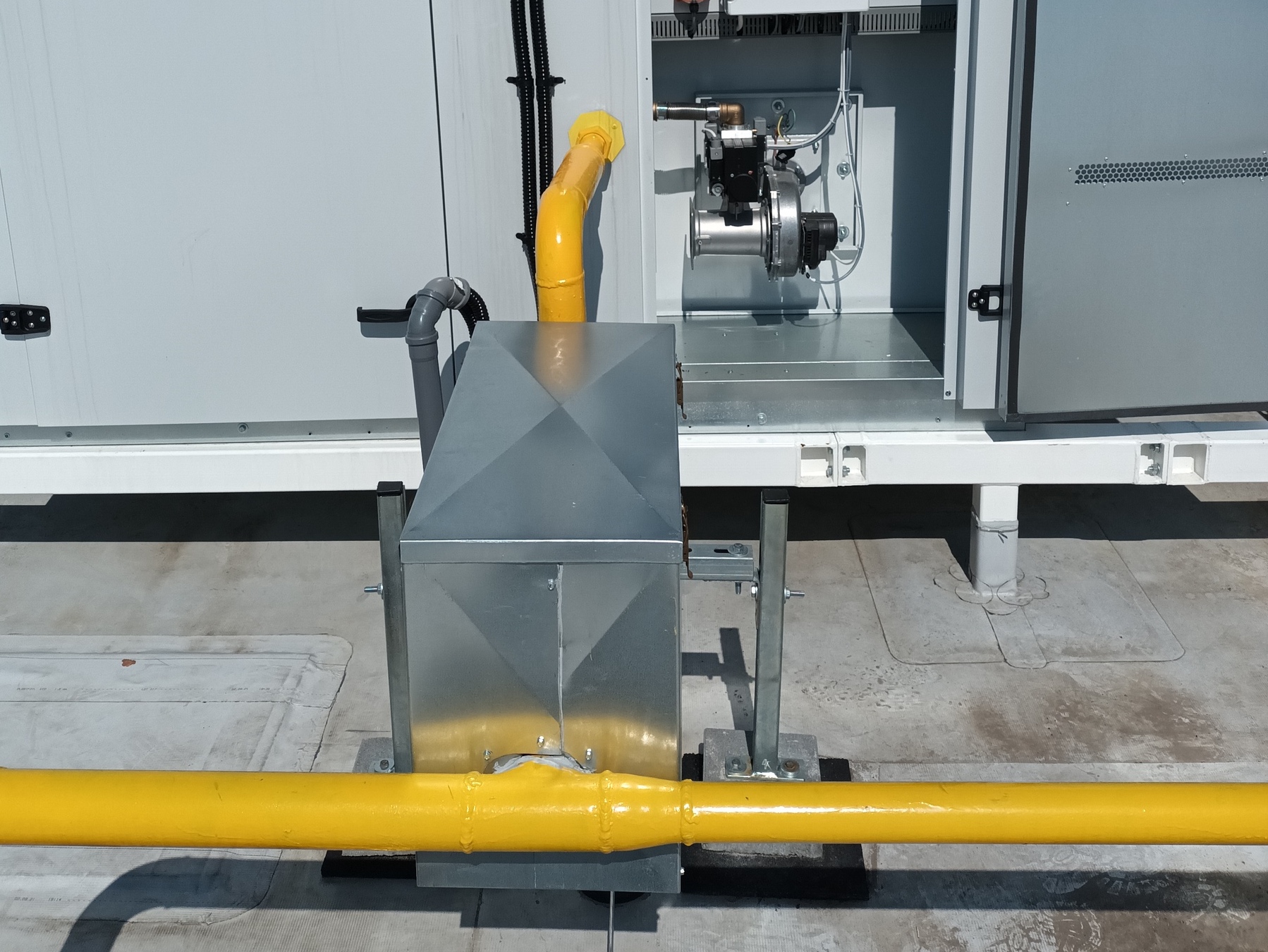 HTHPolska serwis centrala dachowa