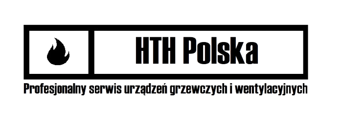 HTHPolska Logo