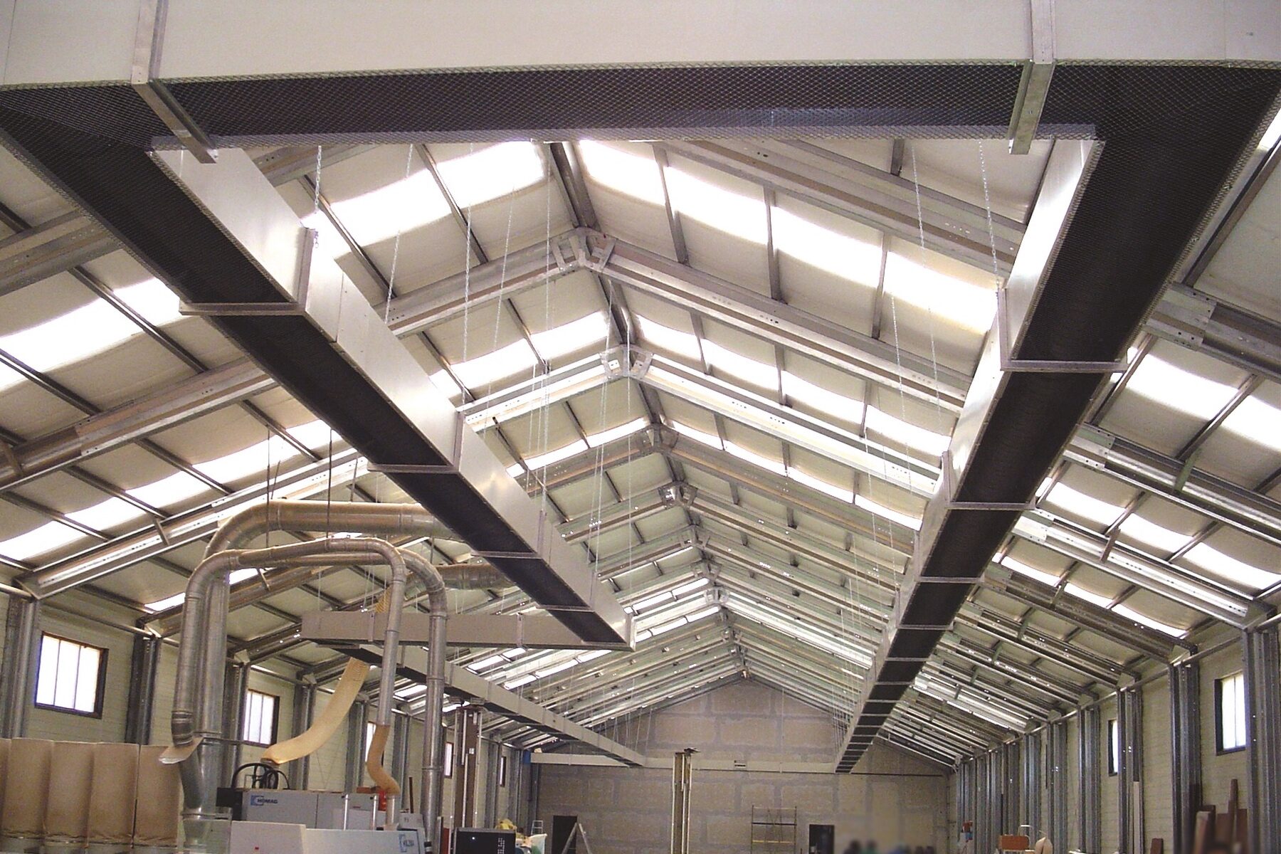 HTHPolska serwis pas promieniujący