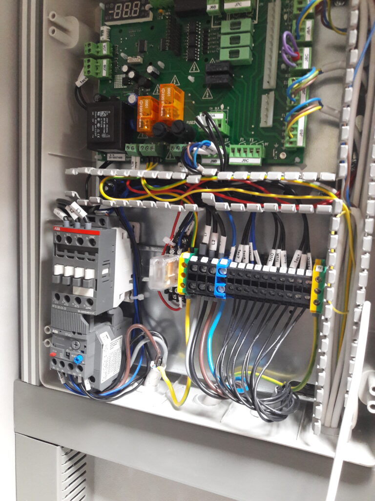 HTHPolska serwis grzewczych wentylacyjnych