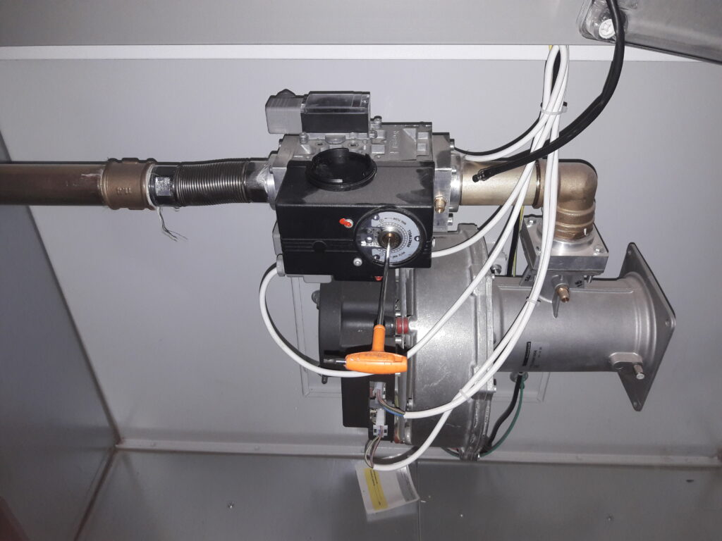 HTHPolska serwis grzewczych wentylacyjnych