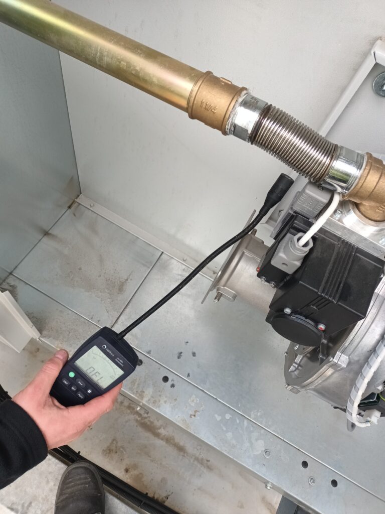 HTHPolska serwis grzewczych wentylacyjnych