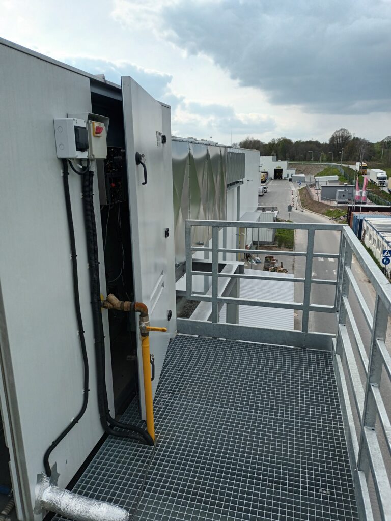 HTHPolska serwis grzewczych wentylacyjnych