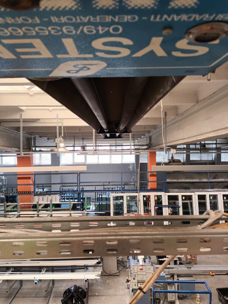 HTHPolska serwis grzewczych wentylacyjnych