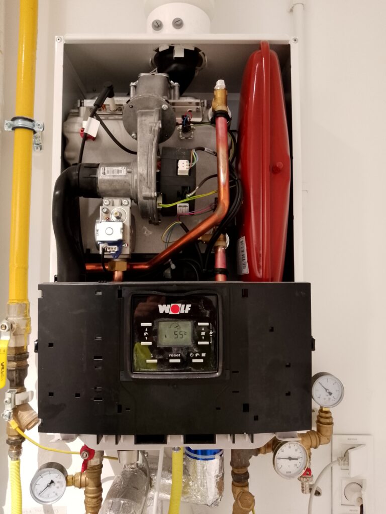 HTHPolska serwis grzewczych wentylacyjnych