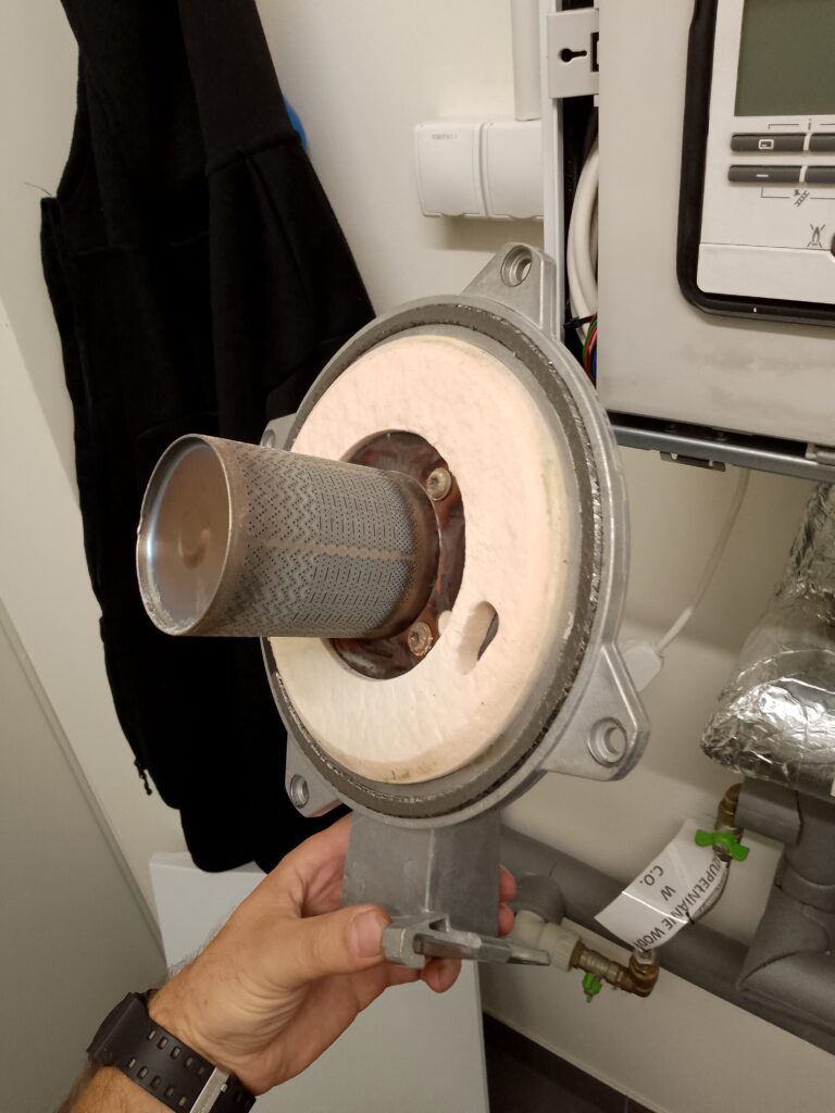 HTHPolska serwis grzewczych wentylacyjnych